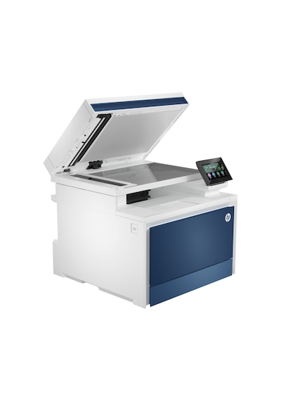 HP 5HH66A Color Laserjet Pro 4303FDN Çok Fonksiyonlu Renkli Lazer Yazıcı