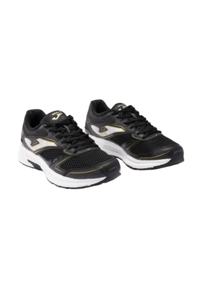 Joma R.vıtaly Erkek Siyah Koşu Ayakkabısı Rvıtas 2301 Siyah