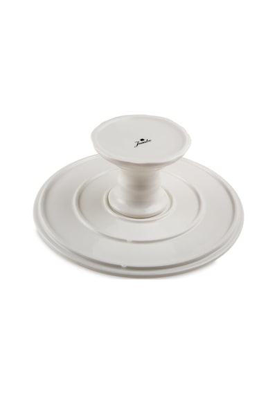 Jumbo Navy Ayaklı Kek Standı 25 Cm Diğer