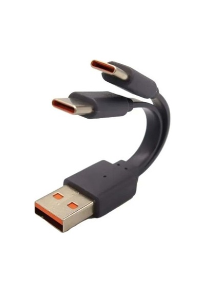 Aaa Usb Type-c Şarj Edilebilir Lityum-iyon Piller 1,5v - 660mwh Kapasite
