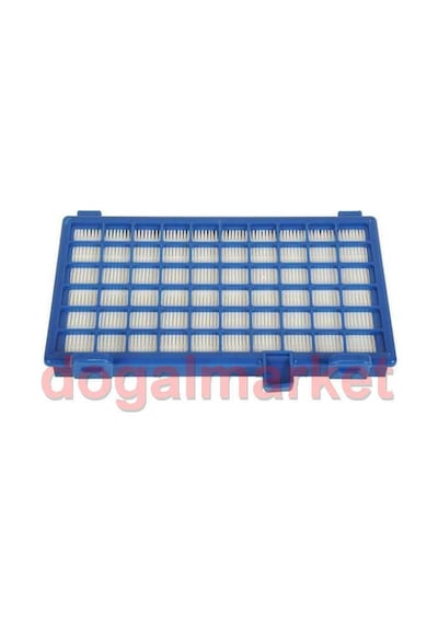 Rowenta RO6265 XTrem Power Cyclonic Süpürge Hepa Filtresi (İthal)