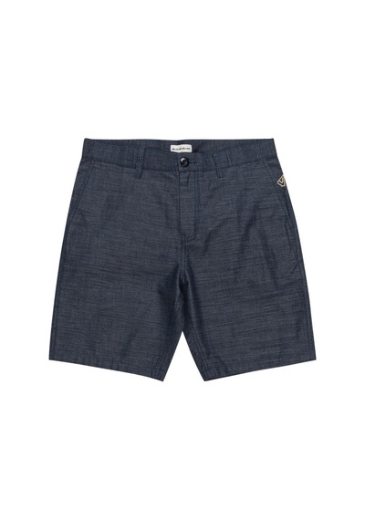 Quiksilver Quıksılver Davıs Chıno Erkek Şort Eqyws03862-qk.byjh 001