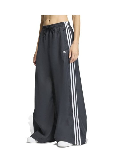Adidas Fırebırd Tp Siyah Kadın Eşofman Altı Kd2914