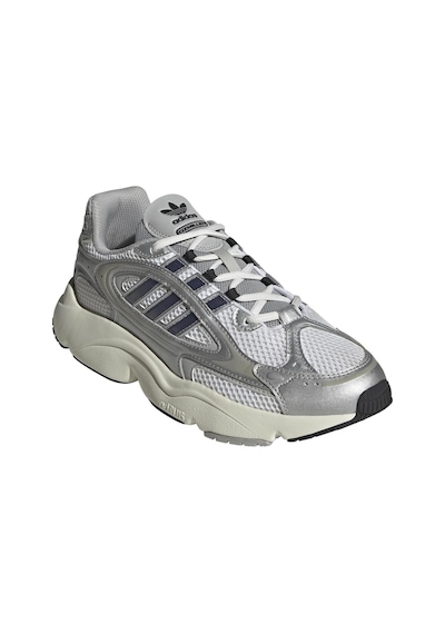 Adidas Ozmillen Kadın Günlük Spor Ayakkabı C-adııf4015b10a00 Gri