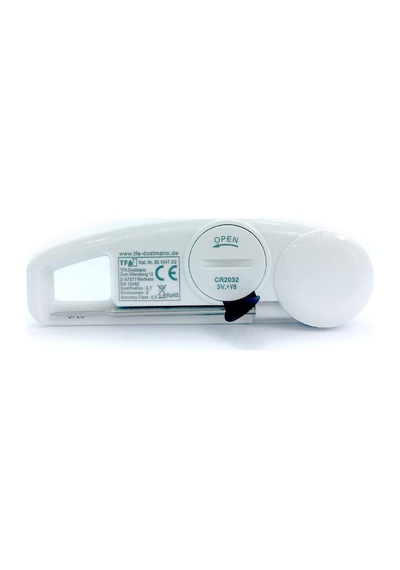 Tfa 30.1047.02 Thermojack Katlanır Çubuklu Termometre