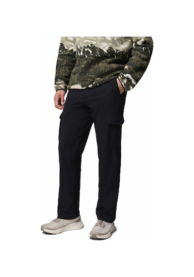 Columbia Roc Tech Cargo Pant Siyah Erkek Outdoor Pantolon Am8947-010 Siyah