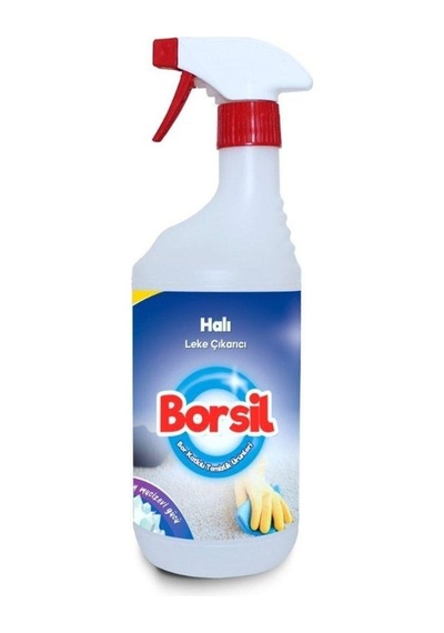 Halı Leke Çıkarıcı 800 Ml Diğer
