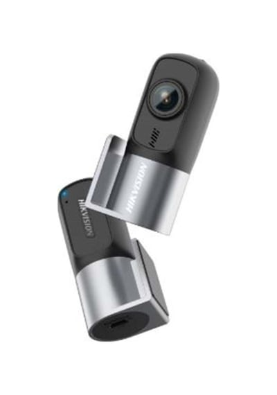 Ae-dc2018-d1 Type-c Araç İçi Kamerası 1080p, Wifi, App, Single Channel