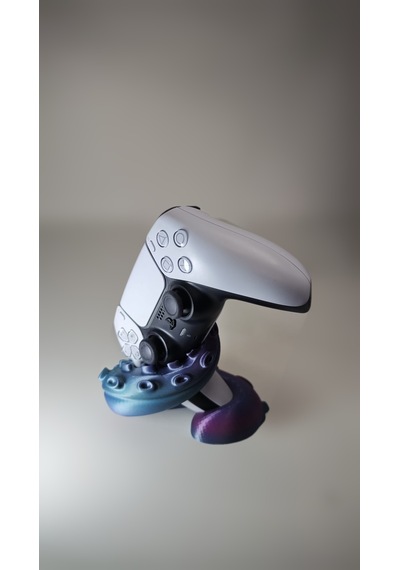 Ps5 Dual Sense Stand - 16