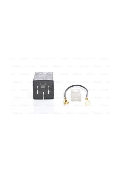 Bosch 0335200041 Uyarı Dönüş Sinyal Flaşörü 12v Defender 87 05 0242280