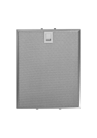 Ehla Filtre Bosch Uyumlu / Siemens Uyumlu Alüminyum 25 X 31 Cm / X1 / 353110/00353110 // Diğer
