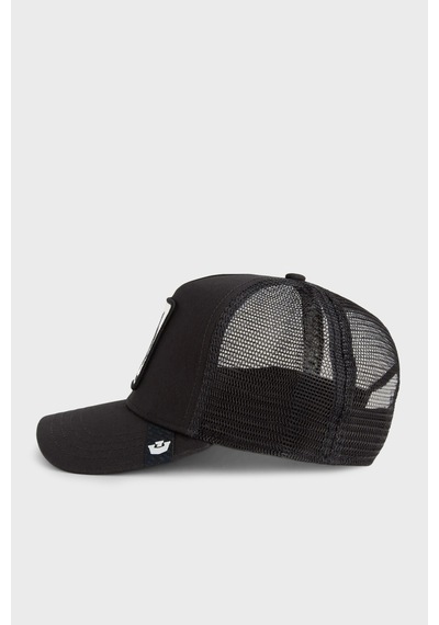 Goorin Bros Unisex Şapka 1012450 Siyah