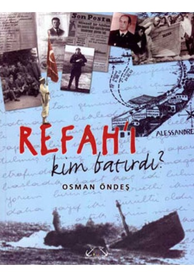 Refah'I Kim Batırdı? 483525724