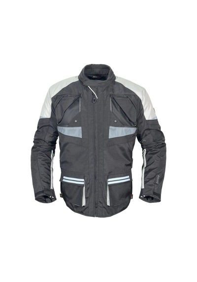 Ceket Forte Gt 2001089 Assos Adventure Taş Uzun