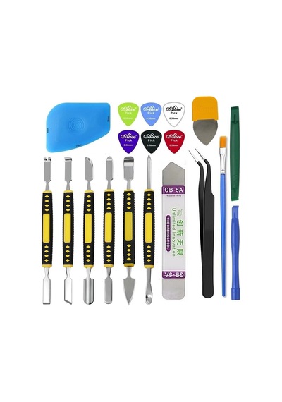 Tamir Set Bilgisayar Tv Notebook Laptop Tablet Telefon Pc Sökme Çoklu Yardımcı Elektronikçi Tamir Onarım Seti St42
