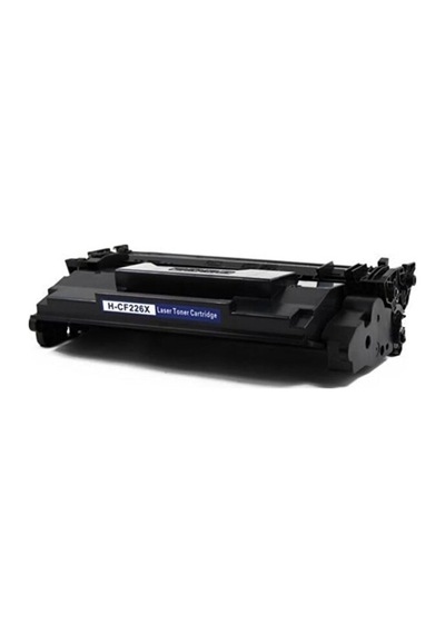 Hp 26x / Cf226x Uyumlu Toner