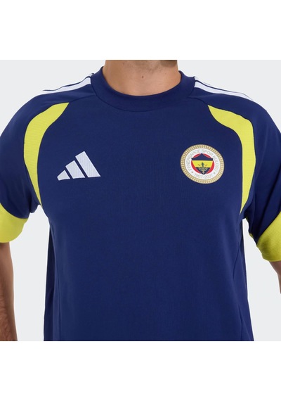 Adidas Fenerbahçe Ftb Tr Erkek Tişört C-adıkm9978e50a00 Lacivert