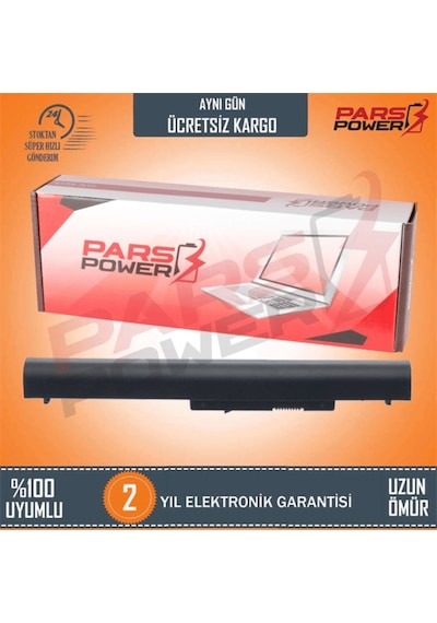Grundig Uyumlu Gnb 1589 B1 I5 Notebook Batarya - Pil (Pars Power) 531768157
