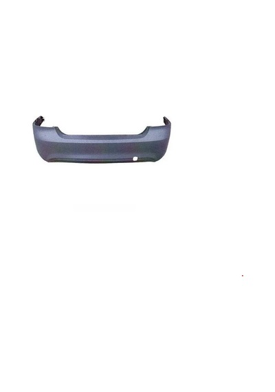 Ford - Arka Tampon Sedan Astarlı Focus 2008-