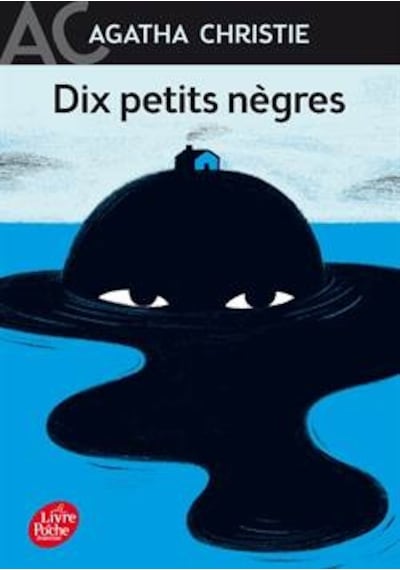 Dix Petits Negres 9782010009105