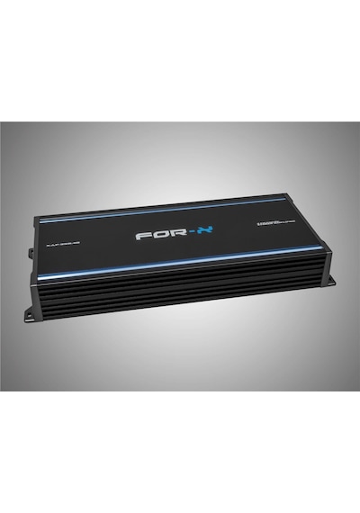 For-x Xap-350.4d Profesyonel Amfi