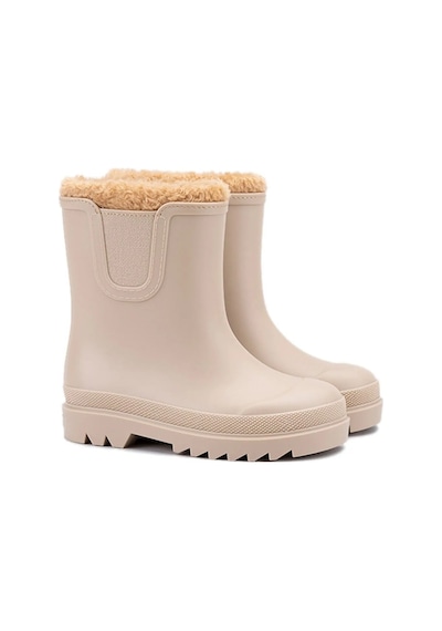 Igor İgor Bej Unisex Yağmur Çizmesi W10290