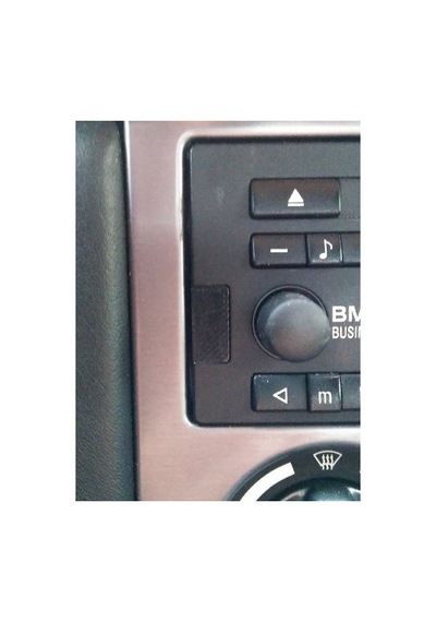 Bmw Araçlar İçin Radio Business Cd Vida Kapağı