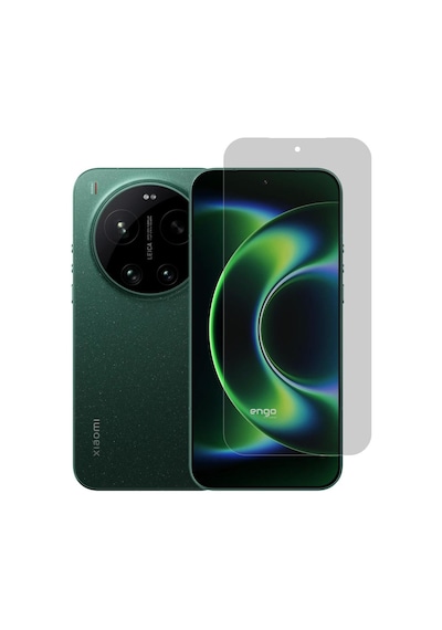 Xiaomi 17 Ultra Hayalet Ekran Koruyucu Privacy 9h Nano