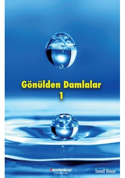 Gönülden Damlalar - Mydr-635697