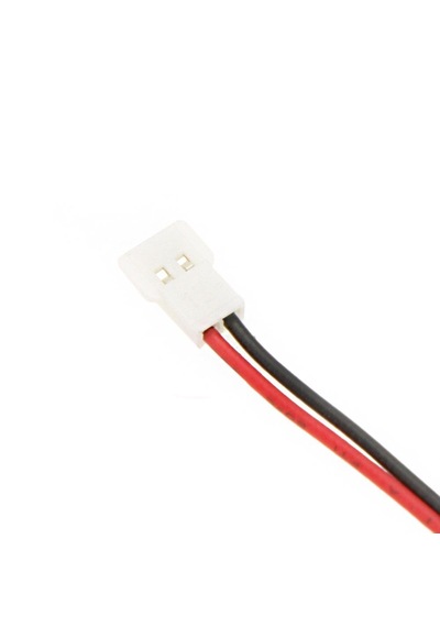 Xh To X6 1c Lipo Pil Şarj Dönüştürücü Kablo 6.5 Cm Uzunluk