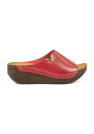 Muya Orion Anatomik Taban Kadın Terlik 31151-3508-STAN