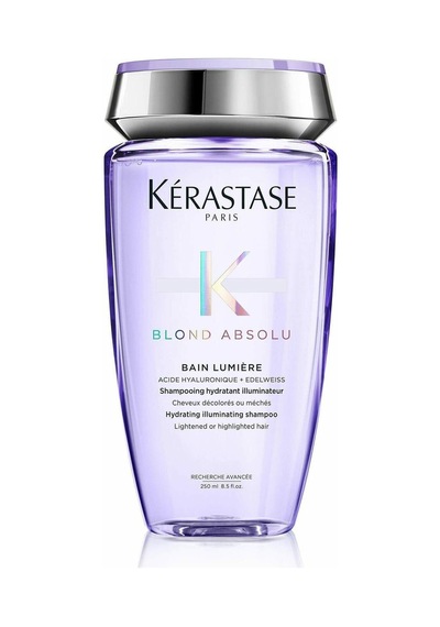Blond Absolu Bain Lumiere 250 Ml Kuru - Yıpranmış 48619296