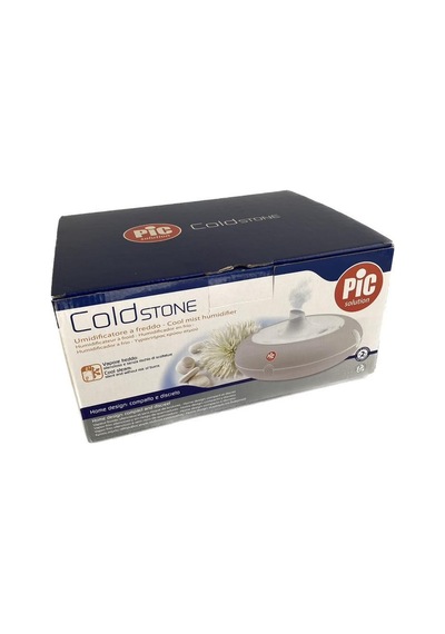 Pic Solution Coldstone Hava Nemlendirici Soğuk Buhar Makinesi