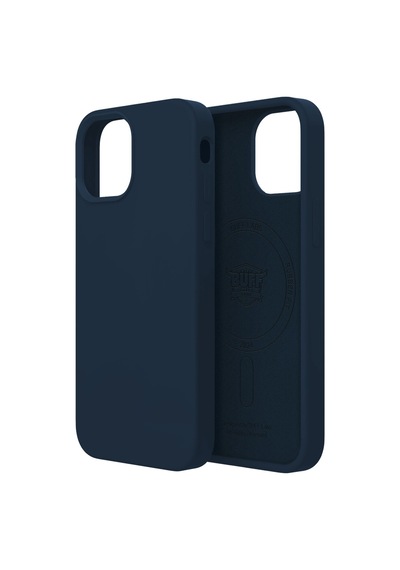 Buff Apple Uyumlu iPhone 15 Plus Magsafe Rubber Fit 001