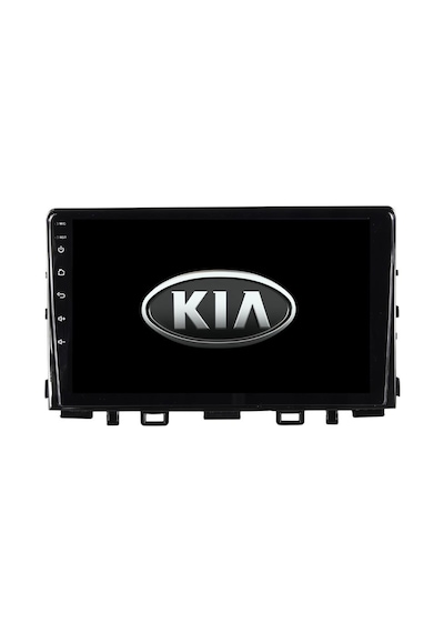 Kia Rio Android Multimedya Sistemi 2-32 Myway 2019-2021 9"