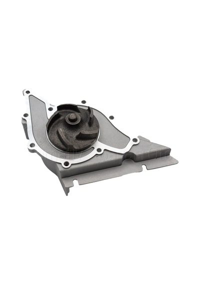 Devirdaim Vw Touareg - Audi A6 - A8 3.7 4.2 1998- 077121004m