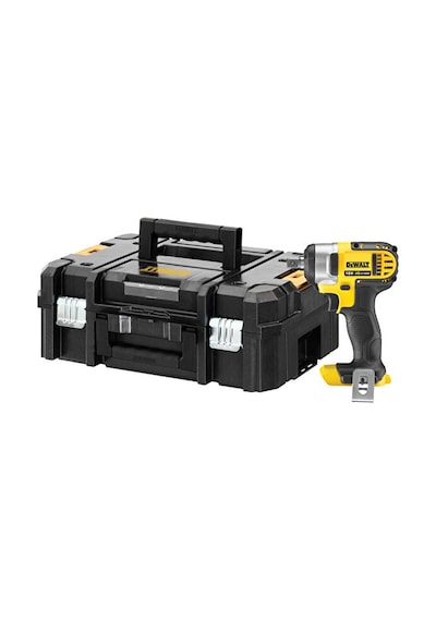 Dewalt DCF880NT-XJ 18V Li-Ion Akülü Somun Sıkma (Akü Hariç) T-Stak Çanta
