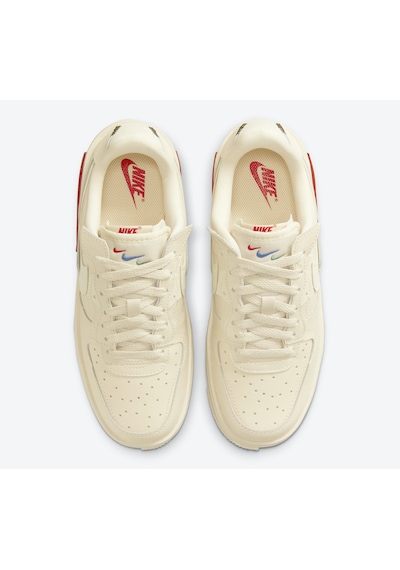 Nike Nıke Aır Force 1 Fontanka Women Çok Renkli