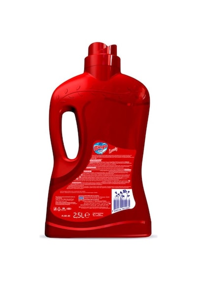 Bingo Fresh Yüzey Temizleyici Lovely 2500 ML