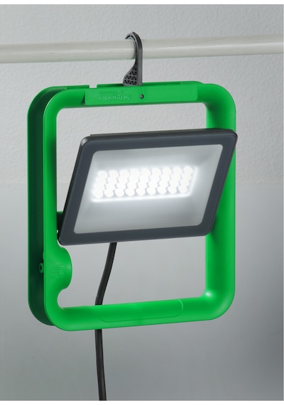 Schneider Thorsman Çalışma Lambası 20W 2.000 Lümen - IMT47225 Çok Renkli