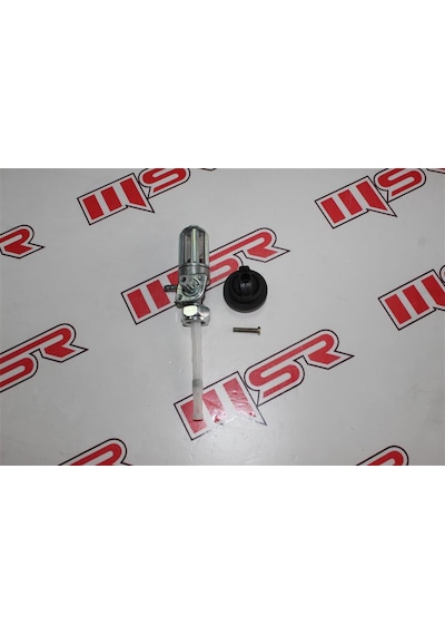 Rks 150 Tıtanıc Benzin Musluğu