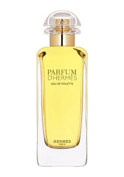 Hermes Parfum D'Hermes Erkek Parfüm EDT 100 ML