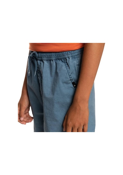 Quiksilver Eqbws03330 Taxerwsyth B Wkst Erkek Çocuk Günlük Şort 001