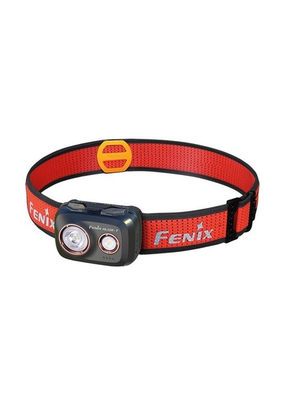 Fenix Hl32r-t 800 Lümen Kafa Lambası-fenixhl32r-t Siyah