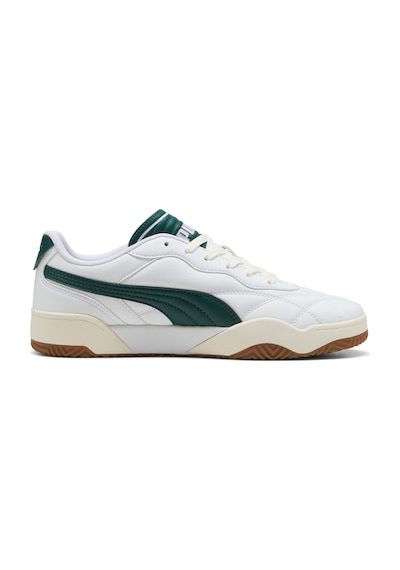 Puma Tıfosı Unısex Ayakkabı 397454 04 Beyaz