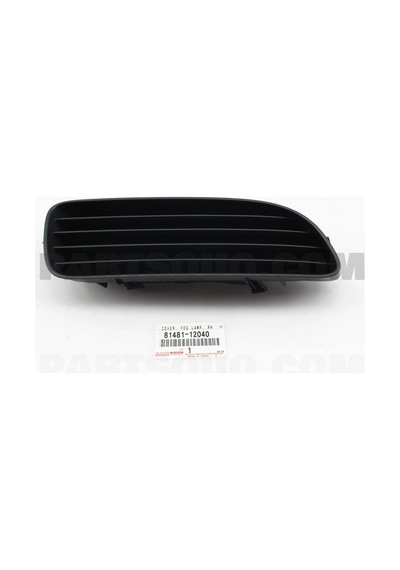 Toyota Corolla 2000-2002 Ön Sis Lamba Kapağı Sağ Oem No: 8148112040 04678995