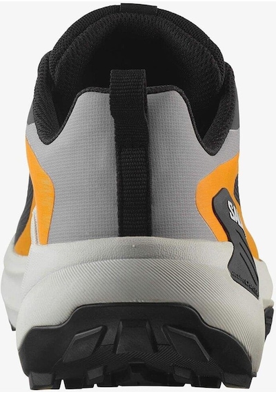 Salomon Genesıs Gore-tex Erkek Koşu Ayakkabısı Black L47976200-10534 Çok Renkli
