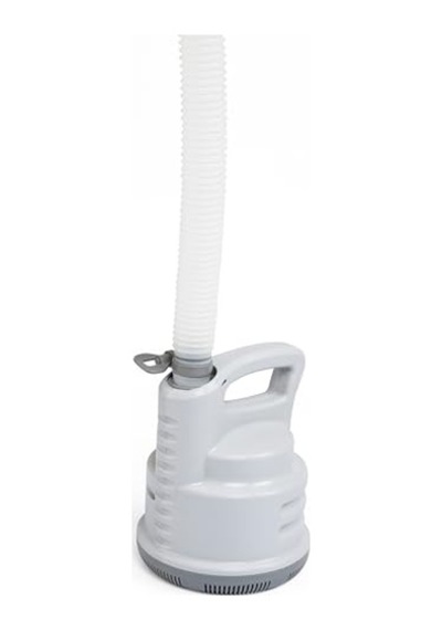 Tahliye Pompası 3028 L 800gal