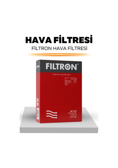 Ap135/9 - Renault Megane Iv / Talisma Süngerli Hava Filtresi