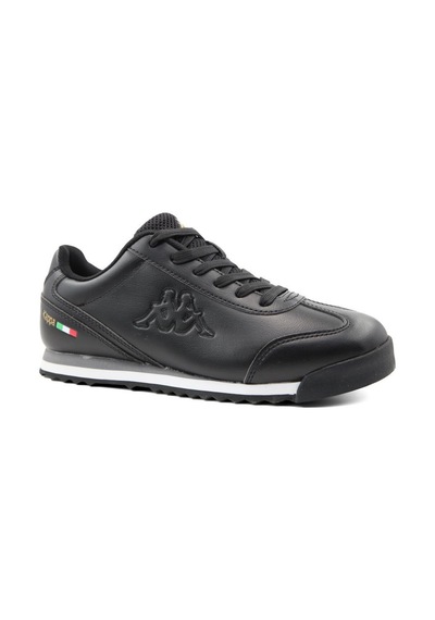 Kappa 2072 Siyah Erkek Sneakers
